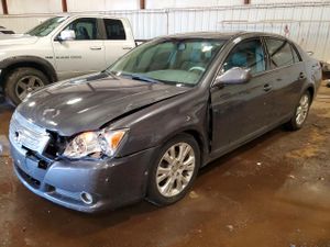 Toyota Avalon 3.5L 6 2008