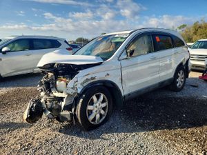 Honda CR-V 2.4L 4 2008
