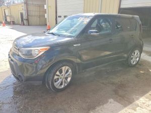 Kia Soul 2.0L 4 2014