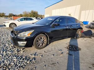 Nissan Altima 2.5L 4 2015