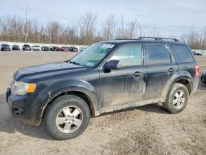 Ford Escape 2.5L 4 2010