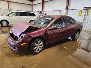 Dodge Neon 2.0L 4 2000