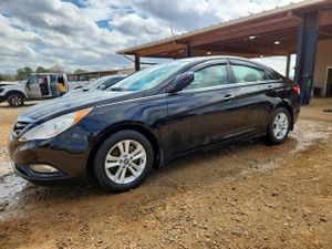 Hyundai Sonata 2.4L 4 2013