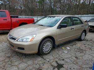 Honda Accord 2.4L 4 2006