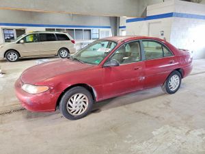 Ford Escort 2.0L 4 1997