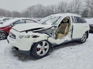 Infiniti FX 3.5L 6 2011