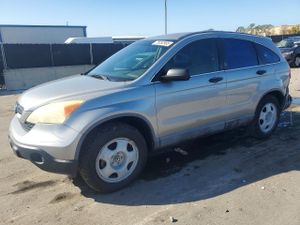 Honda CR-V 2.4L 4 2008