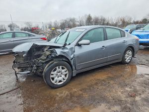Nissan Altima 2.5L 4 2009