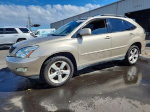 Lexus RX 3.3L 6 2004