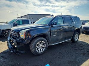 GMC Yukon 5.3L 8 2015