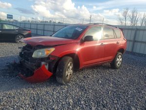 Toyota Rav4 2.4L 4 2007
