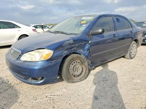 Toyota Corolla 1.8L 4 2007