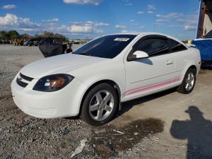 Chevrolet Cobalt 2.2L 4 2009