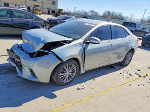 Toyota Corolla 1.8L 4 2015