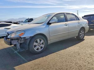 Toyota Corolla 1.8L 4 2003