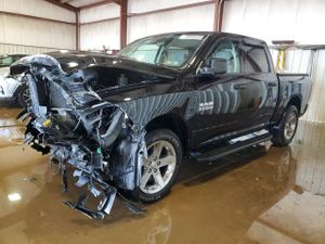 RAM 1500 5.7L 8 2013