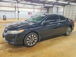 Honda Accord 2.4L 4 2014
