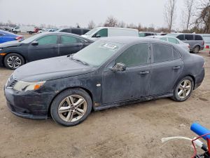 Saab 9-3 2.0L 4 2009