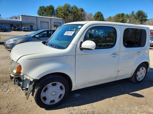 Nissan Cube 1.8L 4 2014
