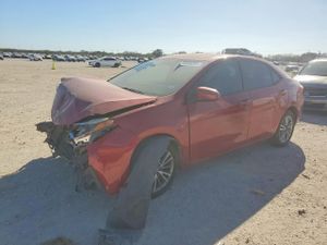 Toyota Corolla 1.8L 4 2015