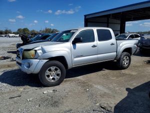 Toyota Tacoma 4.0L 6 2006
