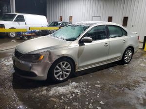 Volkswagen Jetta 2.5L 5 2011