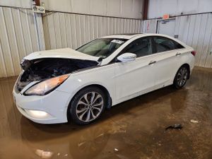 Hyundai Sonata 2.0L 4 2013