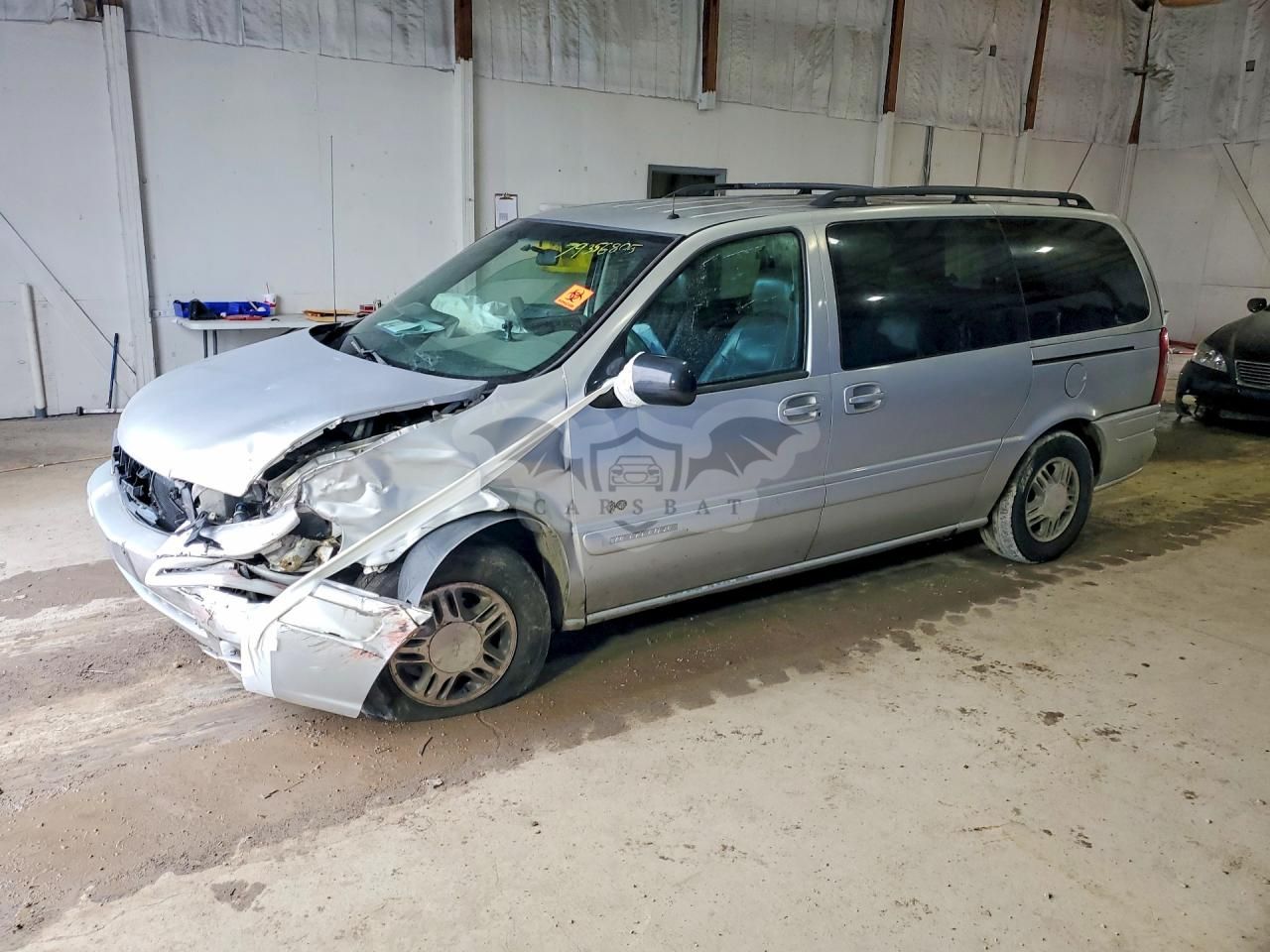 Chevrolet Venture 3.4L 6 2002