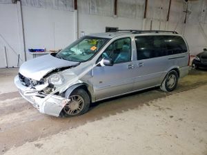 Chevrolet Venture 3.4L 6 2002