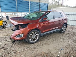 Ford Edge 3.5L 6 2015