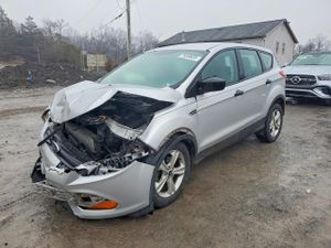 Ford Escape 2.5L 4 2014