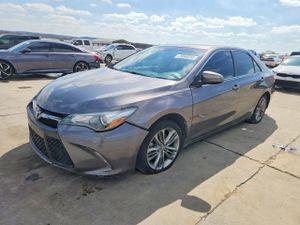 Toyota Camry 2.5L 4 2015