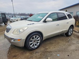 Buick Enclave 3.6L 6 2010