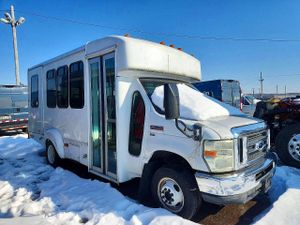 Ford Econoline 5.4L 8 2009