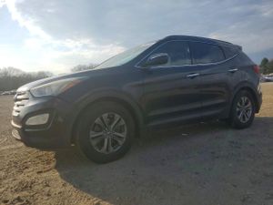 Hyundai Santa Fe 2.4L 4 2015