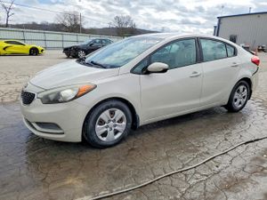 Kia Cerato / Forte / K3 1.8L 4 2015