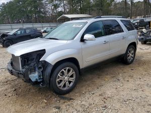 GMC Acadia 3.6L 6 2014