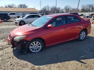 Toyota Corolla 1.8L 4 2010