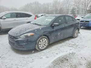 Dodge Dart 2.4L 4 2014