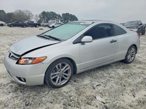Honda Civic 2.0L 4 2008