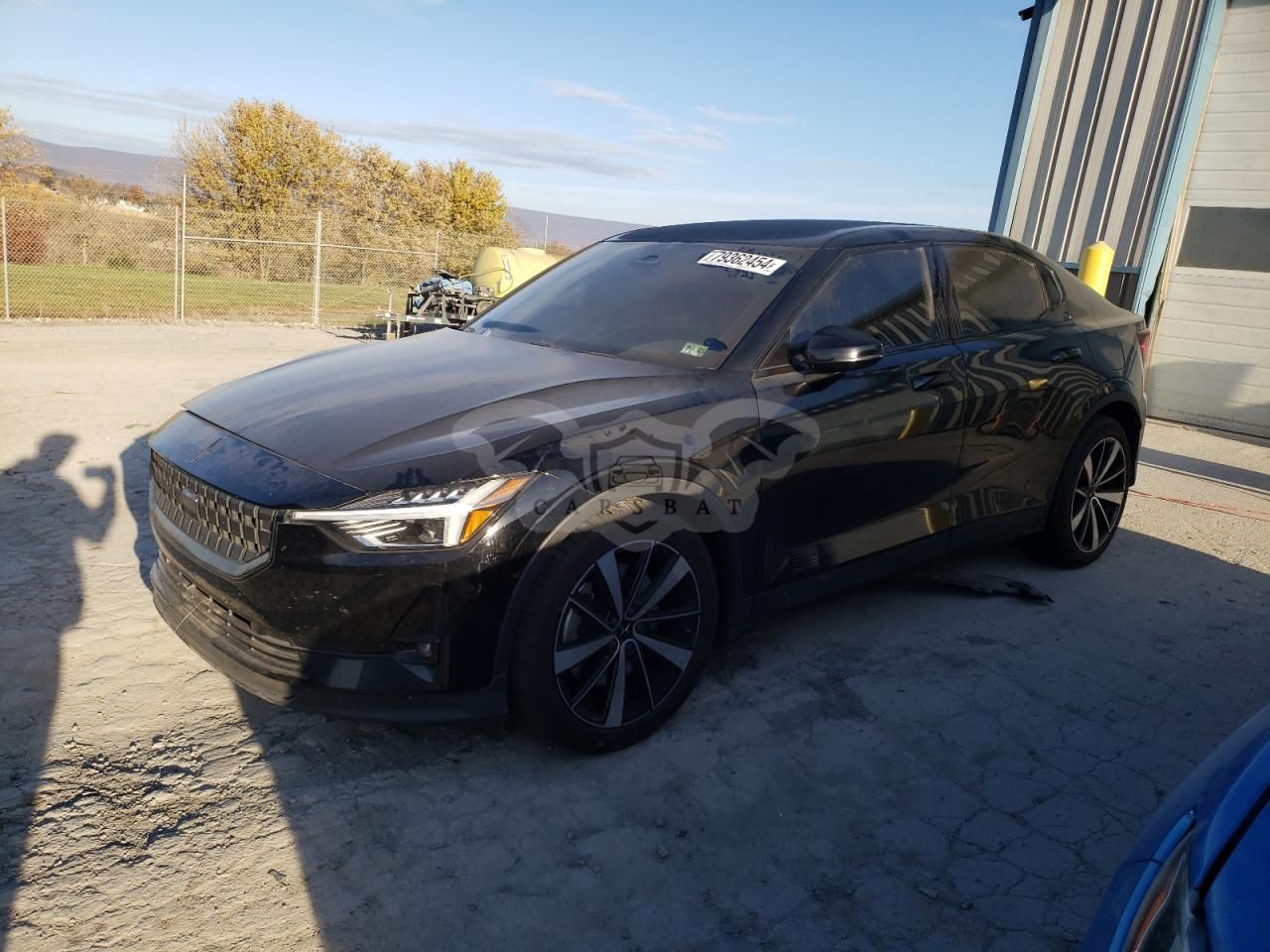 Polestar 2 2022