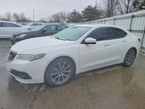 Acura TLX 3.5L 6 2015
