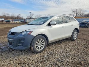 Mazda CX-7 2.5L 4 2011
