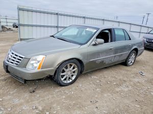 Cadillac DTS 4.6L 8 2010