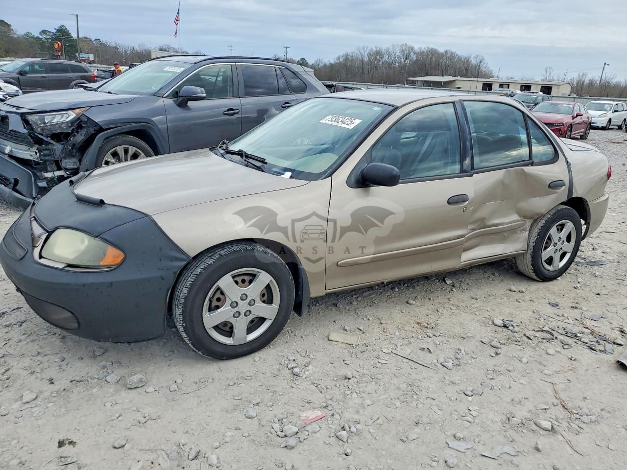 Chevrolet Cavalier 2005