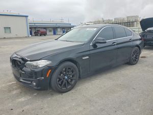 BMW 5 Series 3.0L 6 2015