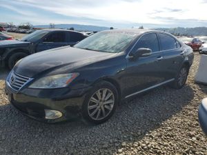 Lexus ES 3.5L 6 2012