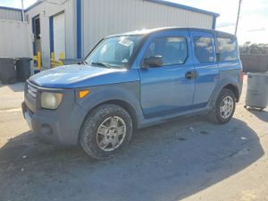 Honda Element 2.4L 4 2008