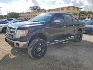 Ford F-150 3.5L 6 2013
