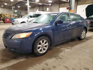 Toyota Camry 2.4L 4 2009